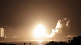The Japanese MMX mission is on its way to explore the moons of Mars
