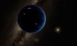 Searching for Planet 9
