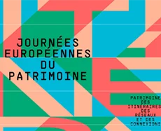 Journées européennes du patrimoine 2024