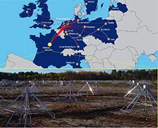 NenuFAR officially becomes a LOFAR super station