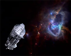 Extreme Universe Space Observatory Approved by ESA in March 2001 for Phase A Study