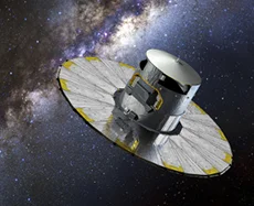 Exploring the universe with Gaia: 3rd data submission