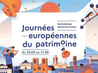 L'Observatoire de Paris - PSL participe aux Journées européennes du Patrimoine 2025