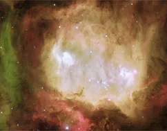 Painting with oxygen and hydrogen