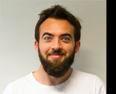 Alexandre Le Tiec, awarded the 2019 CNRS bronze medal