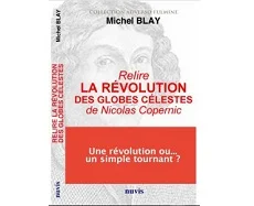 Relire Des révolutions des orbes célestes de Nicolas Copernic