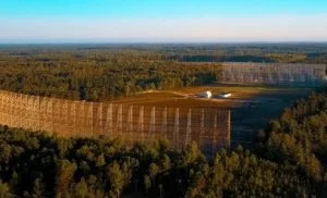 60 ans d'observation du cosmos : le Grand Radiotélescope de Nançay, ce géant toujours à l'œuvre