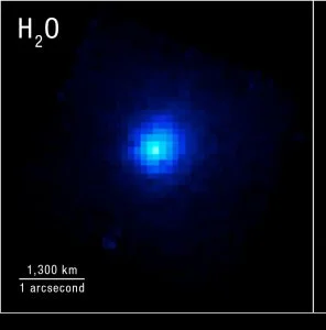 La comète interstellaire 3I/ATLAS, messagère des confins de notre Galaxie