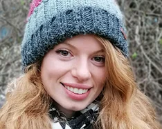 Winner of the 2024 EGU Young Researcher Medal