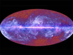 First light for Planck