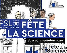 Paris Observatory Astronomers Week - PSL