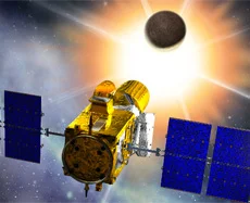 Mission accomplie pour le satellite CoRoT