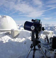 New asteroid, 2012 DA14, skirts the Earth