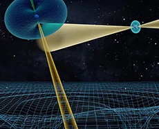 Einstein wins in the end (once again)