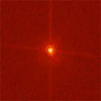 The dwarf planet Makemake has no atmosphere !