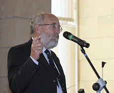 Michel Mayor et Didier Queloz, 2019 physics Nobel prize winners
