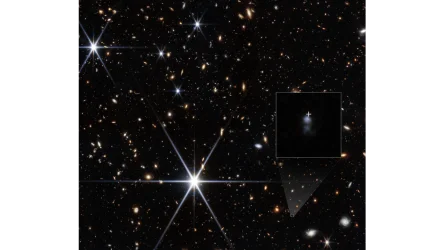 Identification de la galaxie à l'origine du plus lointain sursaut radio rapide jamais observé