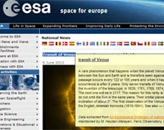 AstroConcepts: A Browser Embedded Astrophysical Dictionary