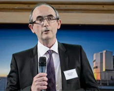 Claude Catala re-elected as head of the Paris Observatory