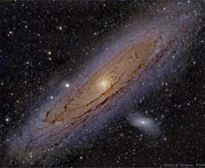 "What goes around comes around..."