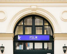PSL University comes out of its experimental period
