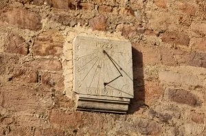 Les Sidérales- Du gnomon à l'horloge atomique