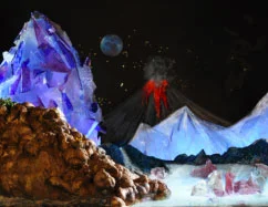 Exoplanets et cinema : a new playground for the scientists at the Observatory and the students at La Fémis !"