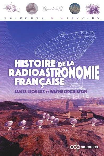 Histoire de la radioastronomie française