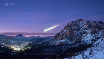 Primitive meteorites: a new study explains why they are so rare on Earth
