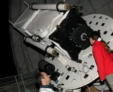 Les formations de l'Observatoire de Paris chroniquées pour Télématin sur France 2