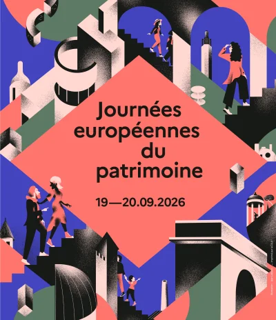 The Observatoire de Paris - PSL is participating in the Journées européennes du patrimoine 2026