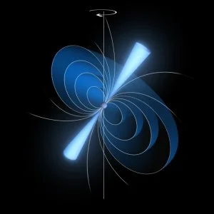 Le pulsar caméléon étonne les astronomes