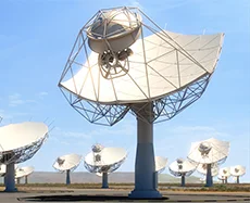 Paris Observatory - PSL welcomes France's wish to integrate SKAO
