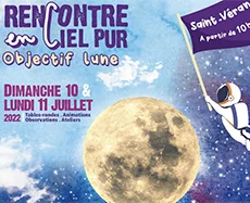 Paris Observatory - PSL, partner of the astronomy festival Rencontre en Ciel Pur in Saint Véran