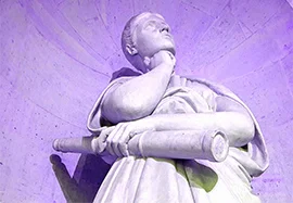 To review: Women in astronomy and astrophysics