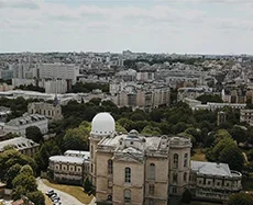 Webdocu: "The hidden face of French astronomical observatories