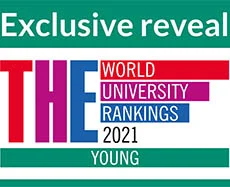PSL is the only European university in the world's top 5 young universities