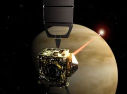 EuroVenus: a pan-European Venus research initiative is launched.