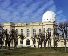 Spring open session 2014 of scientific culture