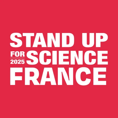 Observatoire de Paris-PSL joins the 2nd Stand Up For Science Day on April 3