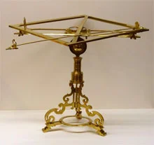 Heritage collections