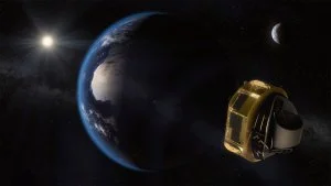 Première lumière en laboratoire pour l'instrument français AIRS de la mission ARIEL