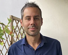 Benjamin Charnay receives the Young Researcher Award from the French Exobiology Society