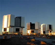 Images of unprecedented sharpness : the first light of NAOS, the adaptive optics of the VLT, is a success