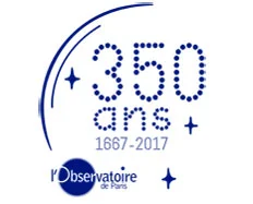The 350th anniversary site