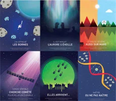 Une opération de culture scientifique régionale inédite