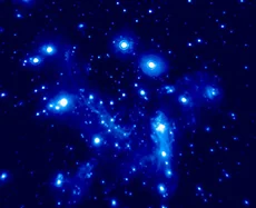 Black hole and general relativity: confirmation by Gravity