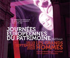 Journées européennes du patrimoine L'Observatoire de Paris ouvre ses portes, les 18-19 septembre 2010