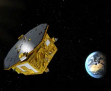 LISA PATHFINDER surpasses waits