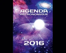 Agenda astronomique 2016